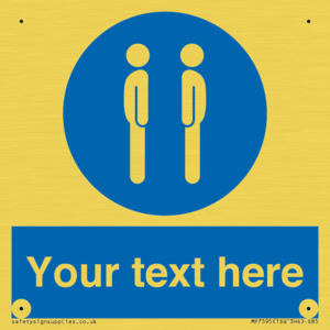 Custom mandatory keep back to back